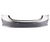 Rear Bumper Cover For 2016-2018 Chevrolet Malibu Sedan With Sensors
