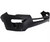 Front Bumper Cover For 2018-2019 Ford Explorer With 6 Sensors Without Tow Hook Hole