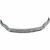 USA Made Front Chrome Bumper For 2011-2016  Ford F-250/F-350/F-450 Super Duty