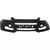 Front Bumper Cover For 2013-2016 Ford Escape With Park Sensors
