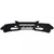 Front Bumper Cover For 2013-2016 Ford Escape With Park Sensors