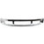 USA Chrome Front Bumper For 2008-2010 Ford F-450