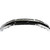 USA Chrome Front Bumper For 2008-2010 Ford F-450