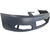 Front Bumper Cover For 2006-2013 Chevrolet Impala With Fog Lamps