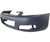 Front Bumper Cover For 2006-2013 Chevrolet Impala With Fog Lamps