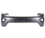 Front Bumper Cover For 2017-2021 Jeep Grand Cherokee With Six Sensors