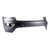 Front Bumper Cover For 2017-2021 Jeep Grand Cherokee With Six Sensors