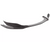 Front Lower Textured Bumper Cover For 2019-2024 Chevrolet Malibu