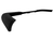 Textured Front Upper Bumper Cover For 2003-2006 Chevrolet Silverado