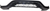 Textured Front Lower Bumper For 2015-2016 Honda CR-V