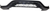 Textured Front Lower Bumper For 2015-2016 Honda CR-V
