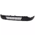 Front Lower Bumper Cover For 2018-2019 Ford Explorer