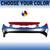 Front Bumper Cover For 2022-2024 Kia Forte GT and GT-Line