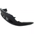 Front Lower Bumper Cover For 2011-2016 Jeep Compass