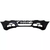 Front Bumper For 2009-2012 Volkswagen Passat CC Without Sensors