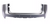 Rear Bumper Cover For 2018-2021 NX300H / NX300 With Sensors