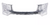 Rear Bumper Cover For 2018-2021 NX300H / NX300 With Sensors