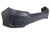 Rear Bumper Cover For 2016-2021 Honda Civic Sedan Models