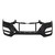 Front Bumper Cover For 2019-2021 Hyundai Tucson