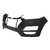 Front Bumper Cover For 2019-2021 Hyundai Tucson