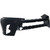 Front Upper Bumper Cover For 2017-2019 Toyota Highlander Without Sensors