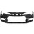Front Bumper Cover For 2020-2026 Toyota Corolla SE/XSE Sedan