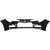 Front Bumper Cover For 2020-2024 Toyota Corolla SE/XSE Sedan