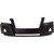 Front Bumper Cover For 2010-2015 GMC Terrain With Fog Lamps