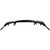 Front Bumper Cover For 2010-2015 GMC Terrain With Fog Lamps