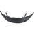 Front Bumper For 2012-2017 Buick Verano