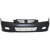 Front Bumper Cover For 2001-2002 Honda Accord Coupe
