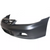 Front Bumper Cover For 2001-2002 Honda Accord Coupe
