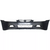 Front Bumper Cover For 2001-2002 Honda Accord Coupe