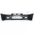 Front Bumper Cover For 2001-2002 Honda Accord Coupe