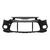 Front Bumper Cover For 2014-2016 Kia Forte Koup