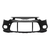 Front Bumper Cover For 2014-2016 Kia Forte Koup