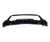Front Textured Lower Bumper Cover For 2017-2021 Jeep Grand Cherokee