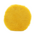 3D 8 Yellow X-Cut Lambswool Pad