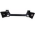 Rear Bumper Cover For 2011-2021 Grand Cherokee Without Sensors