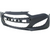 Front Bumper Cover For 2013-2016 Hyundai Genesis Coupe