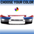 Front Bumper For 2016-2018 ES350/ ES300H
