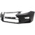 Front Bumper For 2016-2018 ES350/ ES300H