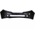 Front Bumper Cover For 2011-2017 Honda Odyssey
