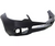 Front Bumper Cover For 2010-2012 Acura RDX