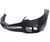 Front Bumper Cover For 2010-2012 Acura RDX