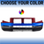 Front Bumper Cover For 2006-2008 Honda Ridgeline
