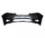 Front Bumper Cover For 2011-2017 Toyota Sienna