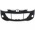 Front Bumper Cover For 2011-2014 Mazda 2
