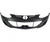 Front Bumper Cover For 2011-2014 Mazda 2