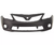 Front Bumper Cover For 2011-2013 Toyota Corolla L/LE/CE